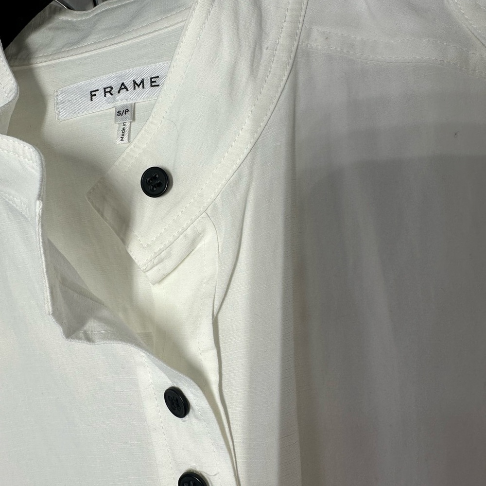 Frame utility romper - Picture 5 of 6